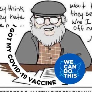 Meet your Posher, Sonny